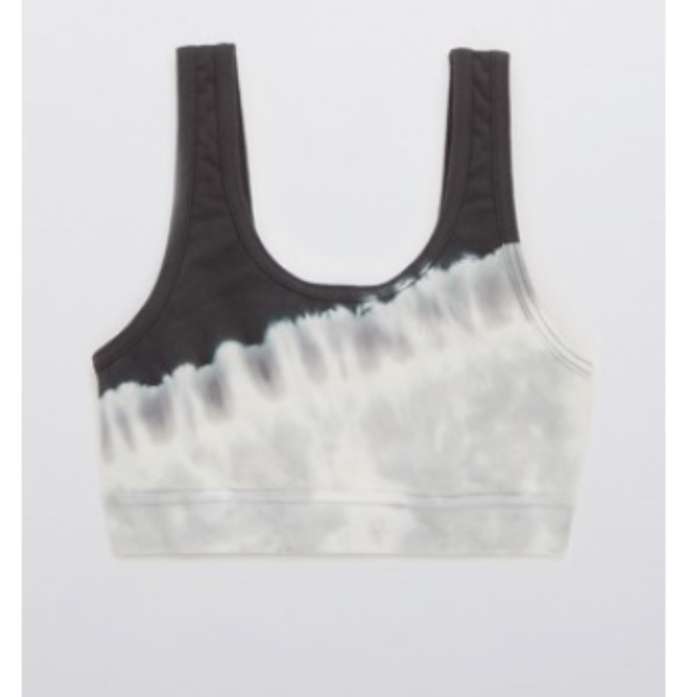 Aerie  OFFLINE OG Scoop Sports Bra